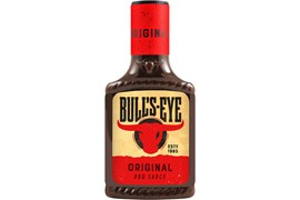 Bull's-Eye Original BBQ-kastike 355g