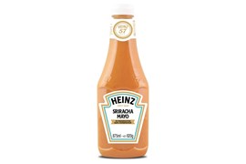 Heinz Sriracha majoneesi 875ml