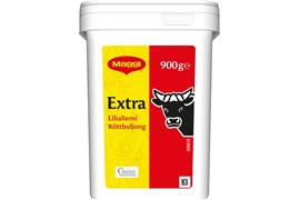 Maggi Extra lihaliemi 900g