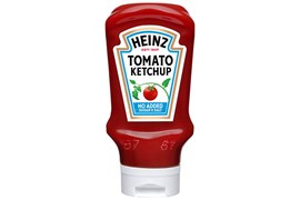 Heinz Tomaattiketsuppi ei lisättyä sokeria ja suolaa 425g