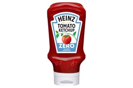 Heinz Tomaattiketsuppi ei lisättyä sokeria ja suolaa 425g