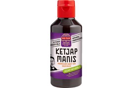 Go-Tan Ketjap Manis makea soijakastike 270ml