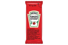 Heinz Annosketsuppi 200x11g/10ml