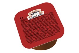Heinz BBQ Sauce Dip Pot barbecuekastike 100x25g