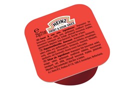 Heinz Sweet&Sour Dip kastike 100x25g