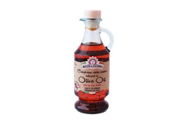Delizie di Calabria oliiviöljy Calabrian chili 250ml