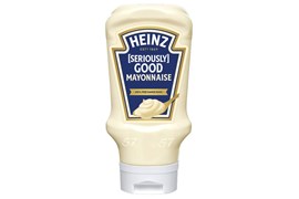 Heinz Seriously good majoneesi 400ml