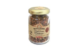 Delizie di Calabria chilihiutale 40g