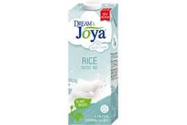 Dream & Joya Kalsiumrikastettu riisijuoma UHT 1L