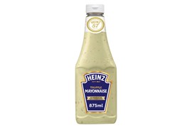 Heinz tryffelimajoneesi 875ml