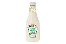 Heinz vegaanimajoneesi 875ml