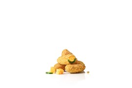 Salomon Cheddarjuusto jalapenot 1kg