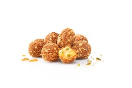 Salomon paneroitu pickle cheese bites 1kg