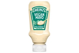 Heinz vegaaninen majoneesi 220ml