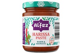 Al'Fez Harissa-tahna 180g