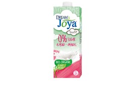 Dream & Joya Sokeriton Mantelijuoma luomu UHT 1L