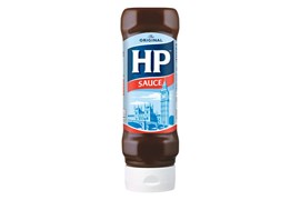 Heinz HP Sauce maustekastike 450g