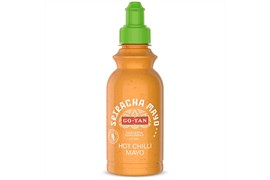 Go-Tan Sriracha Mayo 215ml