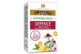 Twinings Superblends Defence yrttihauduke 18x2g