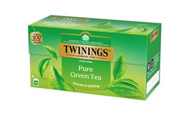 Twinings 25x2g Pure Green tee