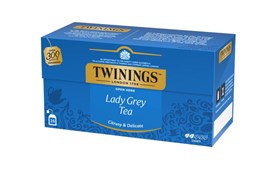 Twinings 25x2g Lady Grey tee