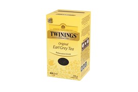 Twinings 200g Earl Grey irtotee