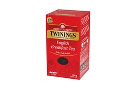 Twinings 200g English Breakfast irtotee