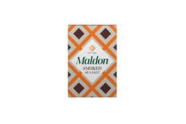 Maldon savustettu merisuolahiutale 125g