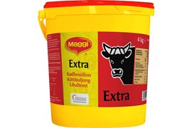 Maggi Extra lihaliemi 4kg