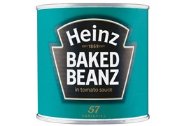 Heinz Pavut tomaattikastikkeessa 2,62kg