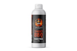 Siipiweikot Hot Wings Sweet BBQ kastike 500g