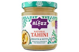 Al'Fez Natural Tahini 160g