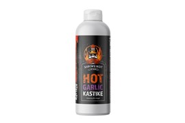 Siipiweikot Hot Wings Hot Garlic kastike 500g