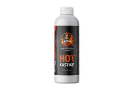 Siipiweikot Hot Wings Hot kastike 500g