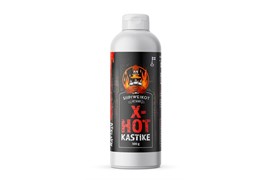 Siipiweikot Hot Wings Xhot kastike 500g