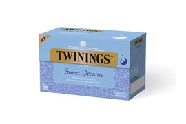 Twinings Sweet Dreams yrttihauduke 20x1,5g