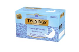 Twinings Sweet Dreams yrttihauduke 20x1,5g