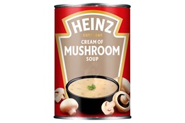 Heinz sienikeitto 400g