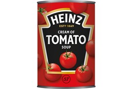 Heinz kermainen tomaattikeitto 400g