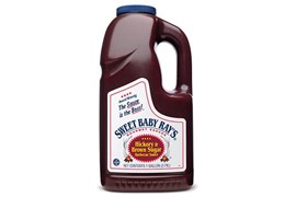 Sweet Baby Ray's BBQ kastike Hickory & Brown Sugar 3,79L
