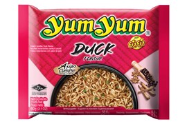 Yum Yum Ankanmakuinen nuudeli 60g