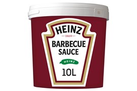 Heinz BBQ kastike 10L