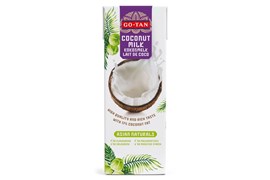 Go-Tan kookosmaito 1L