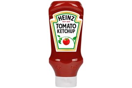 Heinz Tomaattiketsuppi stay clean cap 700g