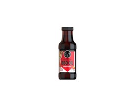 Caj P Original BBQ grilliöljy 250ml