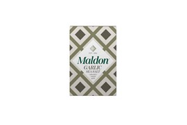 Maldon merisuola valkosipulilla 100g