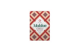 Maldon merisuola chilillä 100g