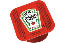 Heinz ketsuppi annosdippi 400x25g