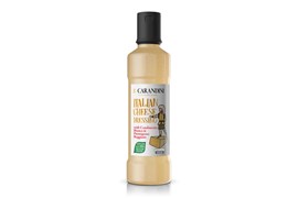 Il Torrione valkoinen parmesan kastike 250ml