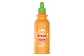 Go-Tan Sriracha majoneesi 500ml
